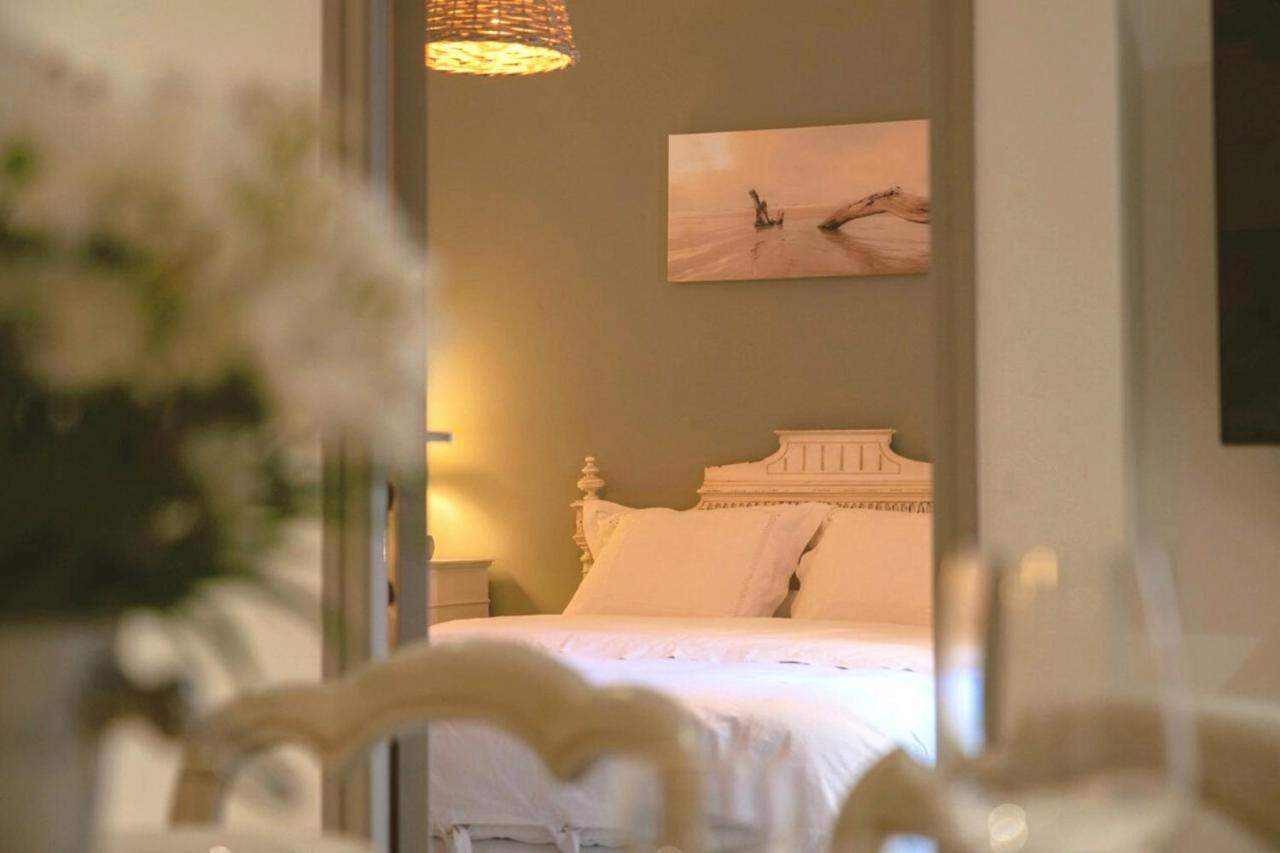 Centre Historique- Free Parking-Wifi-Campagne Chic- Sleepntripbeziers公寓 外观 照片